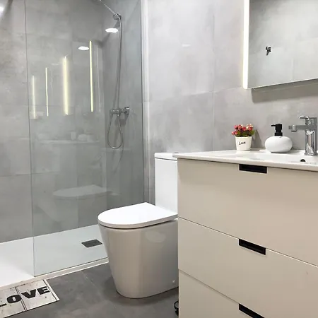 Διαμέρισμα Turistico *