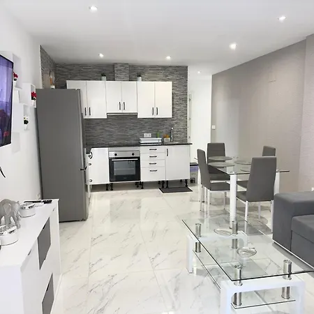 Apartmán Turistico *