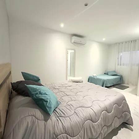 Turistico Appartement